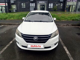 2018 Lifan Solano II, белый, 558000 рублей, вид 2