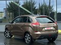 2017 Lada (ВАЗ) XRAY I, коричневый, 899000 рублей - вид 7