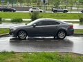 2012 Mazda 6 III (GJ), серый - вид 6