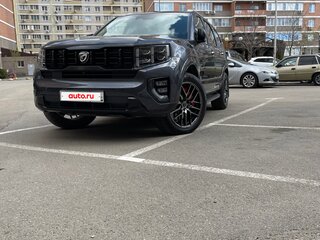 2021 Kia Mohave I Рестайлинг 2, серый, 5600000 рублей, вид 3