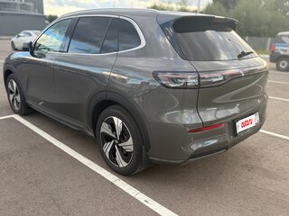 2025 Geely EX5, серый, 3999999 рублей, вид 3