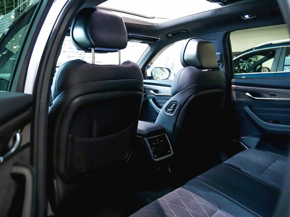 2026 Geely Monjaro I Рестайлинг, белый, 4954990 рублей - вид 7
