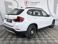 2014 BMW X1 20i I (E84) Рестайлинг, белый - вид 5