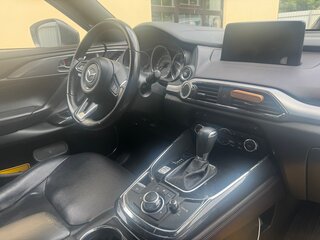 2018 Mazda CX-9 II, серый, 2390000 рублей, вид 5