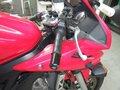 2005 Suzuki SV 1000, красный, 345000 рублей - вид 7