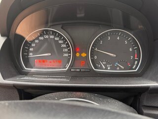 2005 BMW X3 30i I (E83), серебристый, 1000000 рублей, вид 4