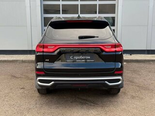 2023 Haval M6 II, чёрный, 1681000 рублей, вид 4