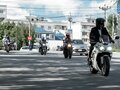 2009 Yamaha FZ1, белый, 800000 рублей - вид 2