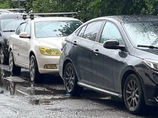 2011 Skoda Octavia DSG7 II (A5) Рестайлинг, белый, 500000 рублей, вид 2