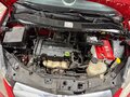 2007 Opel Corsa D, красный - вид 8