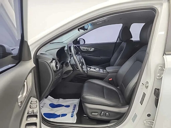 2020 Hyundai Kona I, белый, 2110000 рублей - вид 5