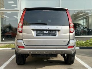 2021 Haval H5 I, серый, 1630000 рублей, вид 5