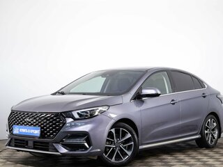 2023 Omoda S5, серый, 1429000 рублей, вид 3