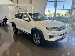 2021 Changan CS35 Plus I, белый, 1495000 рублей, вид 3