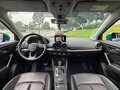 2022 Audi Q2 L 35 TFSI I Рестайлинг, голубой, 1710000 рублей - вид 5