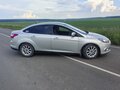 2011 Ford Focus III, серый, 570000 рублей - вид 1