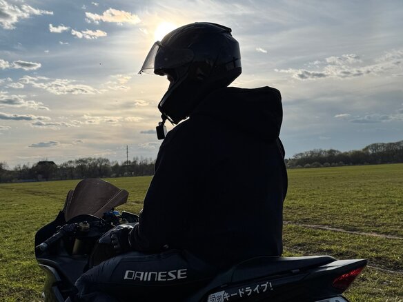2011 Honda CBR 600F, чёрный, 620000 рублей - вид 2