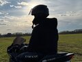 2011 Honda CBR 600F, чёрный, 620000 рублей - вид 2
