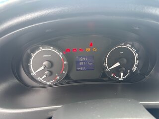 2017 Lada (ВАЗ) Priora I Рестайлинг, чёрный, 900000 рублей, вид 4
