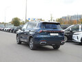 2023 Geely Okavango I Рестайлинг, синий, 2550000 рублей - вид 4