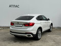 2017 BMW X6 30d II (F16), белый, 5100000 рублей - вид 4