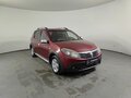 2012 Renault Sandero Stepway I, красный - вид 2