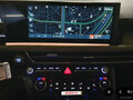 2025 Hyundai Sonata VIII (DN8) Рестайлинг, белый - вид 9