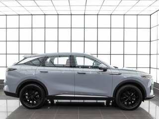 2023 Exeed RX, серый, 3290000 рублей, вид 5