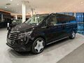 2026 Mercedes-Benz V-Класс 300 d экстра длинный III (W447) Рестайлинг 2, чёрный