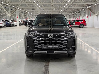 2023 Changan CS95 I Рестайлинг 2, чёрный, 2790000 рублей, вид 2