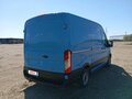 2021 Ford Transit, синий, 2970000 рублей - вид 2