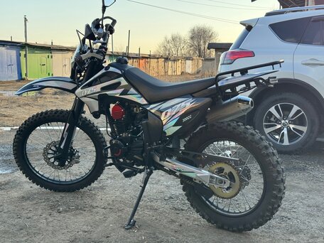 2025 MMZ 06 Pro, чёрный, 130000 рублей, вид 3