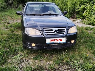 2011 Vortex Corda, чёрный, 350000 рублей, вид 1