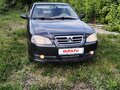 2011 Vortex Corda, чёрный, 350000 рублей