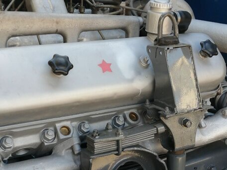 2007 КамАЗ 53215, серый, 2500000 рублей, вид 3