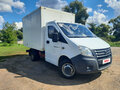 2019 ГАЗ ГАЗель Next, белый, 1660000 рублей - вид 1