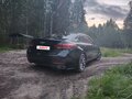 2016 Hyundai Genesis II, чёрный, 1900000 рублей - вид 4
