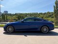 2019 Mercedes-Benz C-Класс 200 IV (W205) Рестайлинг, синий, 3800000 рублей - вид 5