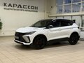 2024 Geely Coolray I Рестайлинг, белый, 1945000 рублей