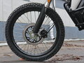 2026 Loncin DS250, синий, 258000 рублей - вид 7