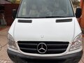 2011 Mercedes-Benz Sprinter, белый, 1900000 рублей