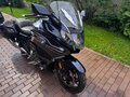 2019 BMW K 1600 B, синий, 2200000 рублей - вид 1