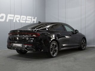 2021 Kia K5 III, чёрный, 2320000 рублей, вид 2