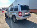2011 Jeep Cherokee IV (KK), серебристый, 1500000 рублей - вид 5