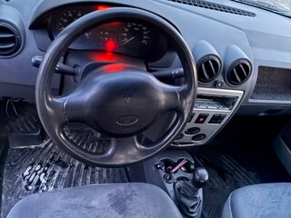 2005 Renault Logan I, серый, 215000 рублей, вид 4