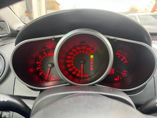 2008 Mazda CX-7 I, белый, 960000 рублей, вид 3