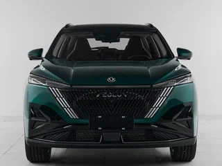 2024 Dongfeng Mage, зелёный, 2330000 рублей, вид 2