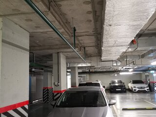 2017 Skoda Octavia III (A7) Рестайлинг, серебристый, 1850000 рублей, вид 4