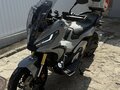 2022 Honda X-ADV, серый, 1510000 рублей