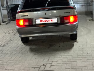 2011 Lada (ВАЗ) 2114, серый, 250000 рублей, вид 2